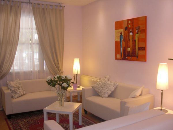 Отель Giamaica Viserba Di Rimini Экстерьер фото